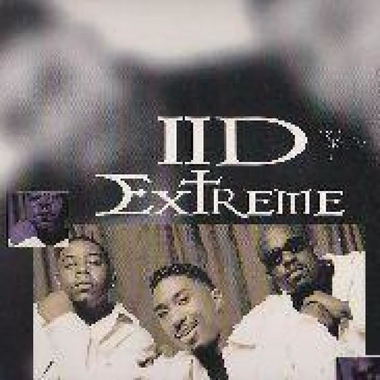 II D Extreme Ii D Extreme 66 vinyl records amp CDs found on CDandLP