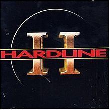 II (Hardline album) httpsuploadwikimediaorgwikipediaenthumb2