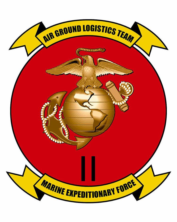 II Marine Expeditionary Force Alchetron, the free social encyclopedia