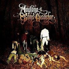 II (Maylene and the Sons of Disaster album) httpsuploadwikimediaorgwikipediaenthumbc