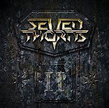 II (Seven Thorns album) httpsuploadwikimediaorgwikipediaenthumb4