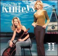 II (The Kinleys album) httpsuploadwikimediaorgwikipediaenee4Kin