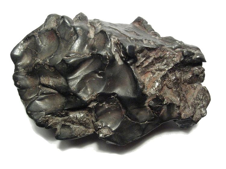 IIAB meteorites