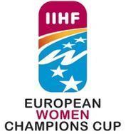 IIHF European Women's Champions Cup httpsuploadwikimediaorgwikipediafrthumb8