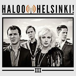 III (Haloo Helsinki! album) httpsuploadwikimediaorgwikipediafithumb0
