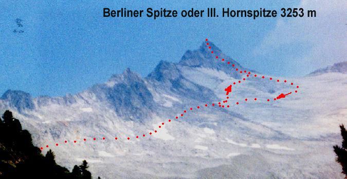 III. Hornspitze wwwhoegnersdeTscharlytourenbilderberlinera3jpg