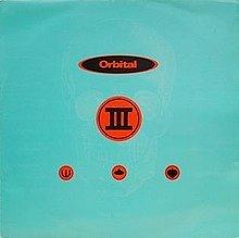 III (Orbital EP) httpsuploadwikimediaorgwikipediaenthumbd