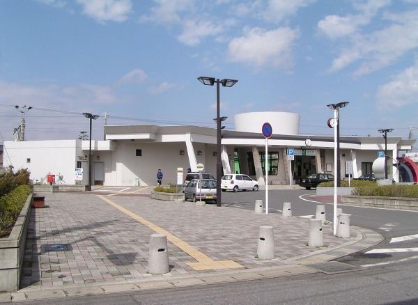 Iioka Station