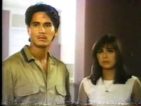 Iisa Pa Lamang Iisa pa lamang 1992 Theatrical Trailer YouTube