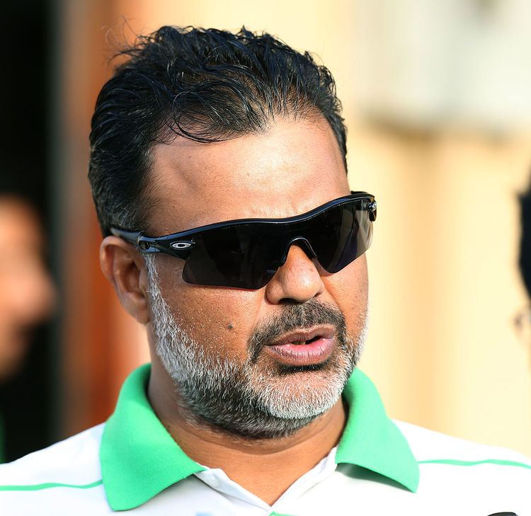 Ijaz Ahmed (cricketer, born 1968) httpsuploadwikimediaorgwikipediacommonsthu