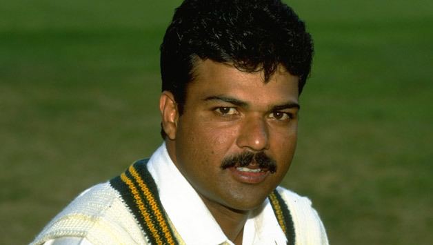 Ijaz Ahmed (cricketer, born 1968) Ijaz Ahmed Latest News Photos Biography Stats Batting