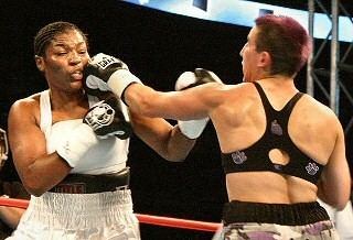 Ijeoma Egbunine 4 Nigerian Female Boxers The World Needs To Know About