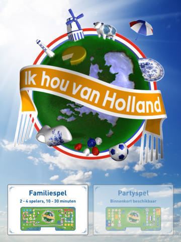 Ik hou van Holland Ik Hou van Holland on the App Store