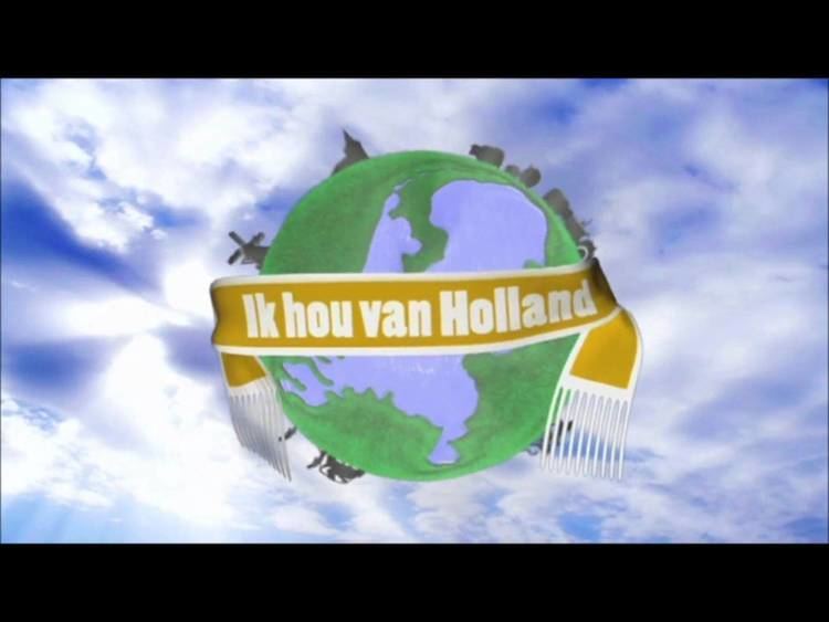 Ik hou van Holland i luv holland band ik hou van holland YouTube