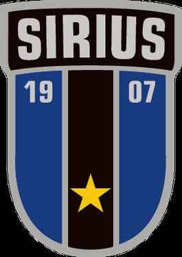 IK Sirius Fotboll httpsuploadwikimediaorgwikipediaen99fIK