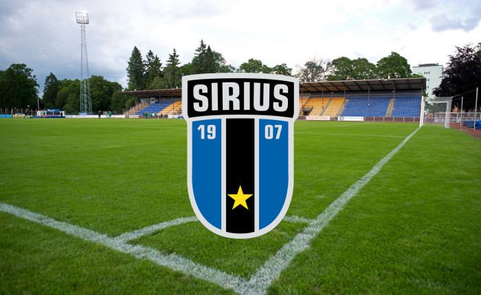 IK Sirius Fotboll Skrivelse frn IK Sirius Fotboll i arenafrgan Sirius Fotboll