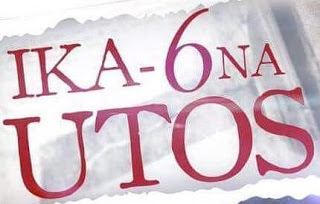 Ika-6 na Utos Ika6 na Utos March 6 2017 Pinoy Tambayan Watch Pinoy TV Shows