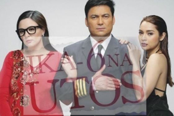 Ika-6 na Utos Ika6 na Utos March 10 2017 Pinoy Teleserye Replay