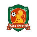 Ikapa Sporting F.C. httpsuploadwikimediaorgwikipediaen00eIka