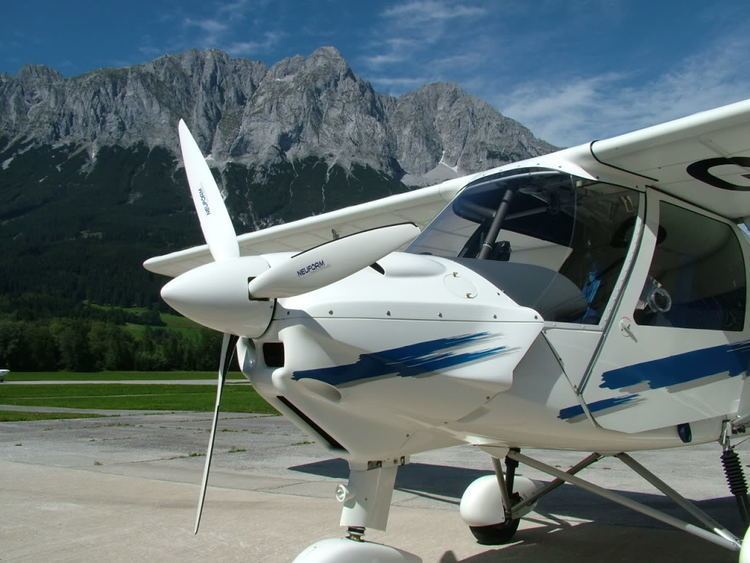 Ikarus C42 Cessna 152 v Ikarus c42 PPRuNe Forums