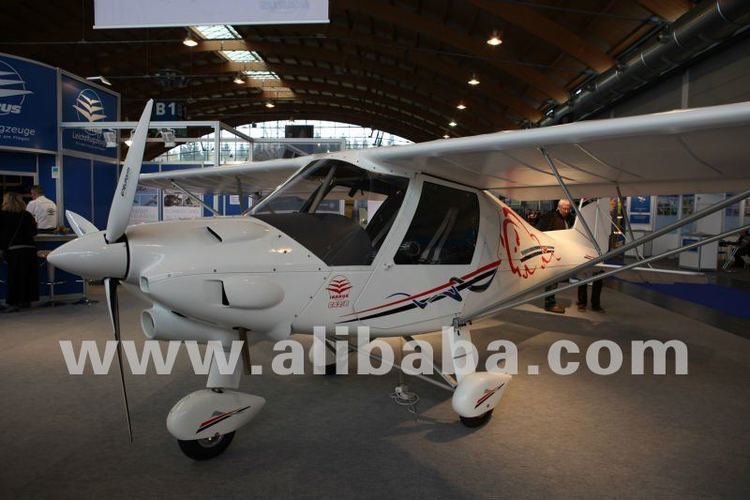 Ikarus C52 Ikarus C52 Buy Ultralight Aircraft Product on Alibabacom