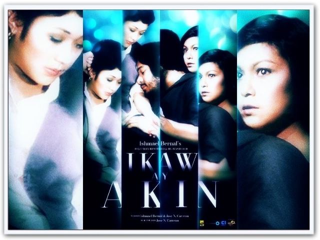 Ikaw ay Akin FILM REVIEW IKAW AY AKIN Star For All Seasons