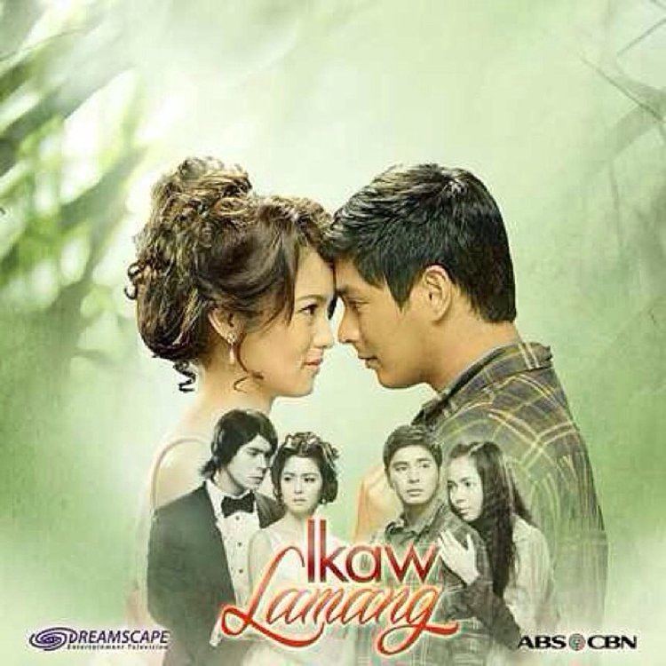 Ikaw Lamang IKAW LAMANG Love Trailer Only Youfixing videos Ikaw Lamang