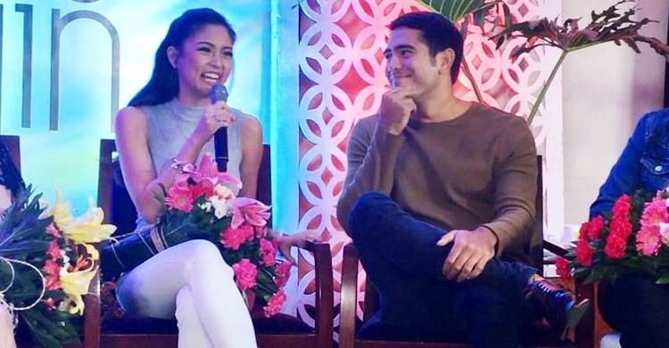 Ikaw Lang ang Iibigin WATCH Kim Chiu and Gerald Anderson React to their Reunion Project