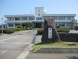 Ikawa, Akita httpsuploadwikimediaorgwikipediacommonsthu