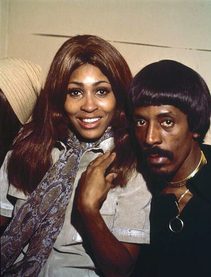 Ike and Tina Turner - Alchetron, The Free Social Encyclopedia