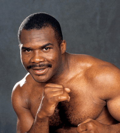 Ike Ibeabuchi Ike Ibeabuchi Arrested in Arizona For Probation Violation Boxing News