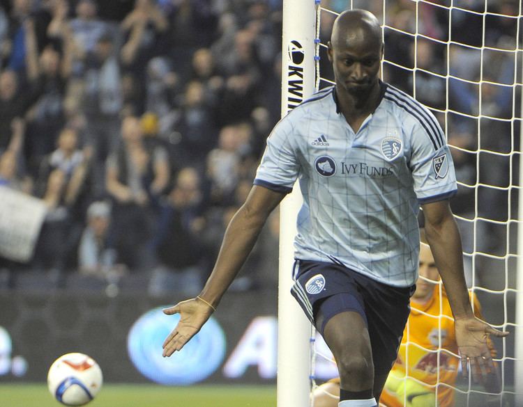 Ike Opara After injuryhit 2014 Ike Opara starts 2015 with dominant