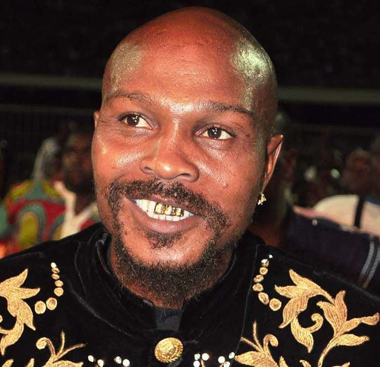 Ike Quartey The 10 Greatest African Boxers of All Time