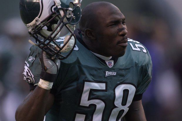 Ike Reese Are Former Eagles Capable Of Serving In Congress GCOBB
