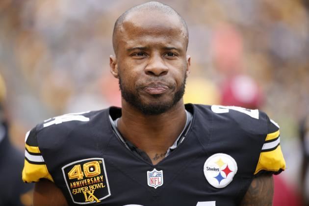 Ike Taylor Ike Taylor Retires Latest Comments and Reaction on Former