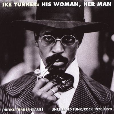 Ike Turner Ike Turner Biography Albums amp Streaming Radio AllMusic