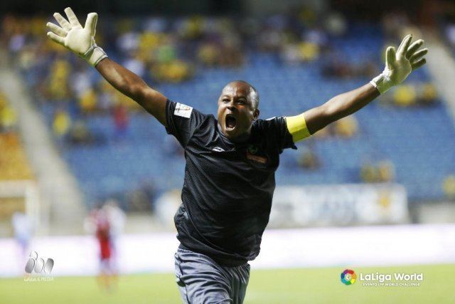 Ikechukwu Ezenwa No goalkeeping issues for Super Eagles Ikechukwu Ezenwa Latest