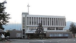 Ikeda, Nagano httpsuploadwikimediaorgwikipediacommonsthu