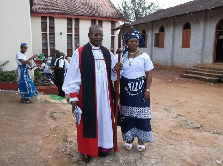 Ikeduru About Us Bishop Cockin Church Centre BCCC Atta Ikeduru Anglican