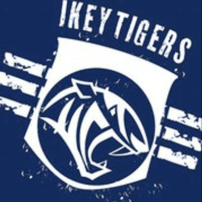 Ikey Tigers Ikey Tigers ikeytigers Twitter