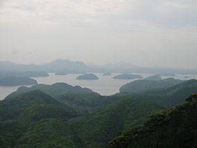 Iki-Tsushima Quasi-National Park httpsuploadwikimediaorgwikipediacommonsthu