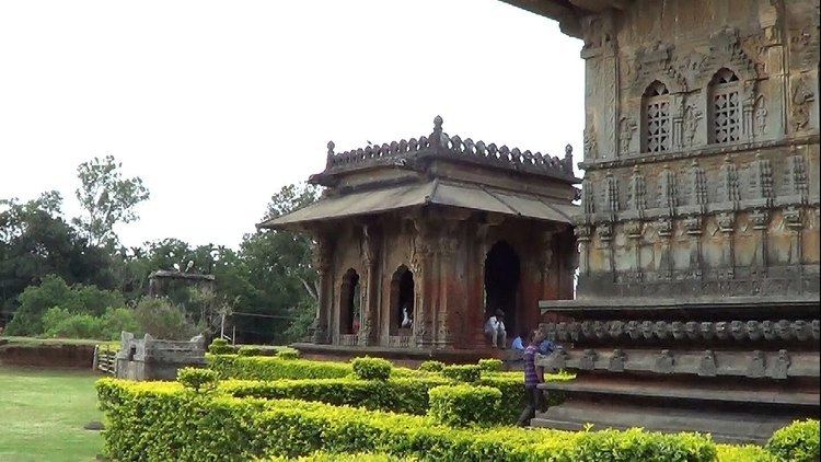 Ikkeri Ikkeri Aghoreshwara Temple Sagara YouTube