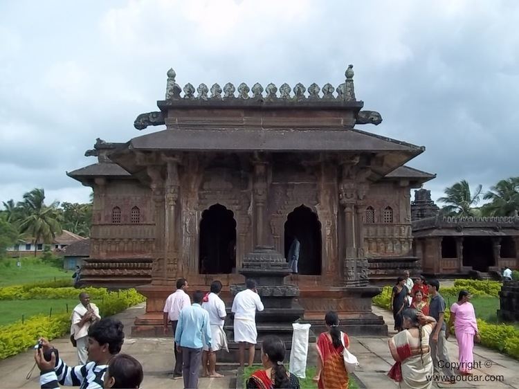 Ikkeri mahiti Travel Aghoreshvara Temple Ikkeri Karnataka with photos