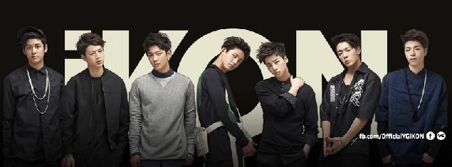 IKon (South Korean band) Calling all iKON fans DD