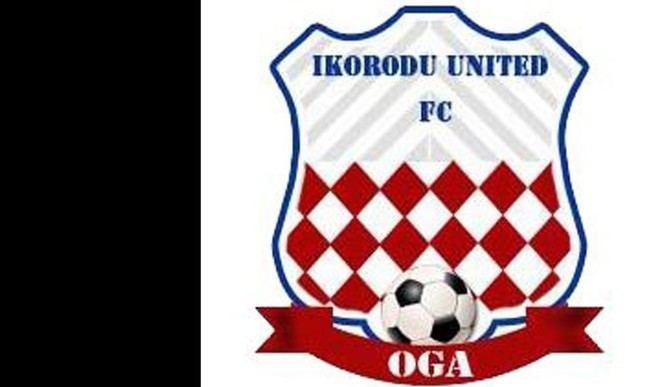 Ikorodu United F.C. We39re here to win NPL says Ikorodu United FC GM Gbajumo