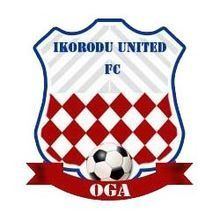 Ikorodu United F.C. httpsuploadwikimediaorgwikipediaenthumbb