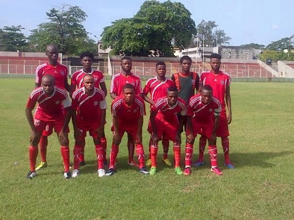 Ikorodu United F.C. NPFL Matches Return To Lagos As MFM FC Ikorodu United Gain
