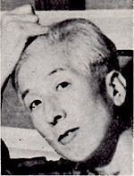 Iku Takenaka httpsuploadwikimediaorgwikipediacommonsthu