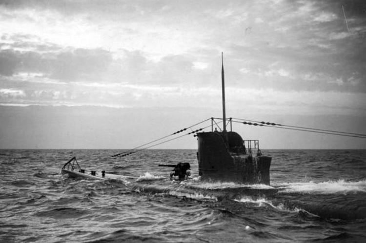 Iku-Turso Finnish submarine IkuTurso Wikipedia