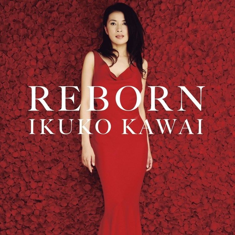 Ikuko Kawai Ikuko Kawai REBORN 2010 YouTube